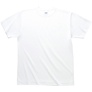 ハニカムメッシュTシャツホワイト