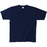 ライトウェイトTシャツネイビー