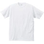 4.4オンスTシャツホワイト