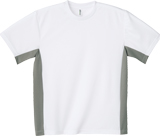 アクティブTシャツ