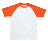 ラグランTシャツ