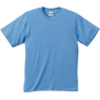 5.6オンスTシャツサックス